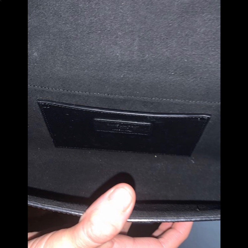 Ysl Kate tassel medium - Picture 10 of 16